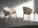 4090-Silla-chair-polipiel-gris-tela-vison-madera-nogal-diseño-moderno-ACH20071-angel-cerda-a
