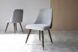 set-2-dining-chairs-grey-color-wooden-legs