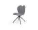 chair-new york assise pivotante-grey-fabric-and-polyurethane-ch081g1-2-c