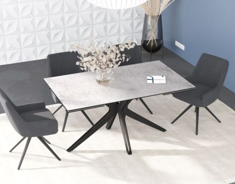 dining-table-influence-silver-ceramics-black-lacquered-steel-dt092si-3-0