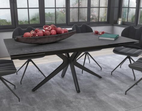 dining-table-influence-titanium-ceramics-black-lacquered-steel-dt092ti-3-0