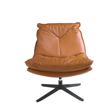 5096_sillon-giratorio-piel-earth-clay-acero-negro-armchair-angel-cerda_2
