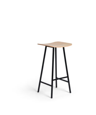 Rex-Kralj-1960-Barstool-oak-low-3-853x1024