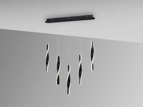 Consola y espejo plata 0002