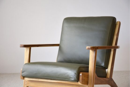 swan-armchair-olive-green (3)