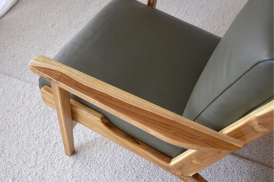 swan-armchair-olive-green (5)