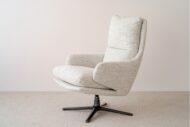 swivel-armchair-beige-and-grey-upholstery