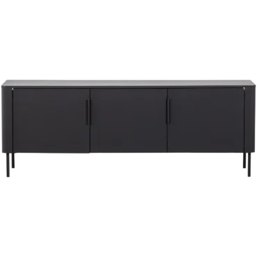 377593-MZ-03_VS_WP_Gunnar_tv_meubel_154cm_grenen_matzwart_F2