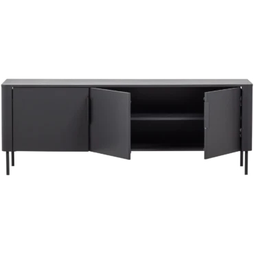 377593-MZ-04_VS_WP_Gunnar_tv_meubel_154cm_grenen_matzwart_L1