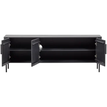 377593-MZ-05_VS_WP_Gunnar_tv_meubel_154cm_grenen_matzwart_R1