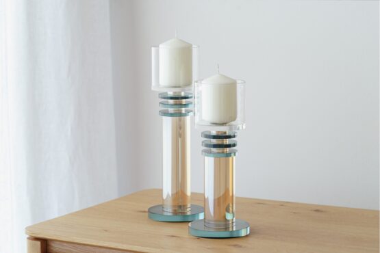 kala-collection-blue-pearl-glass-candle-holders