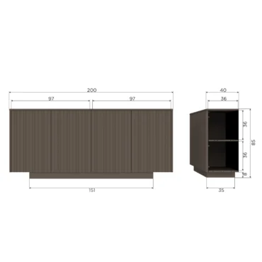 377733-TB-50_BT_Nova_dressoir_200cm