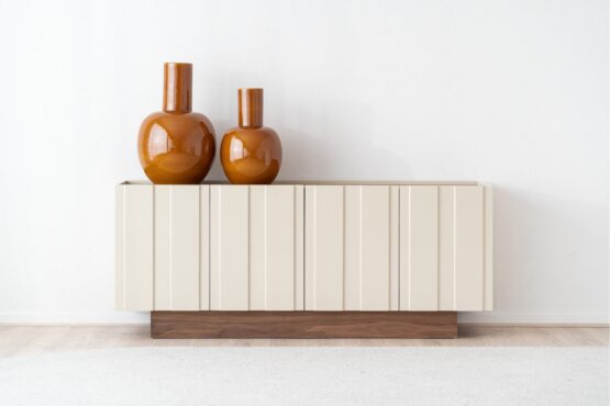 sideboard-obi-walnut-and-glossy-beige-lacquer