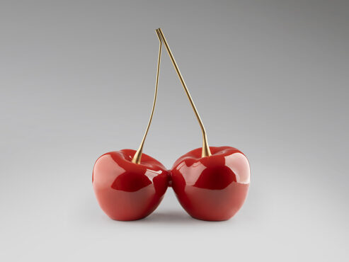 Consola y espejo plata 0002