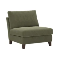 318554 - Nordal loungestol Dolomite Myrtle ben mocca 10cm - 1.13517923
