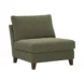 318554 - Nordal loungestol Dolomite Myrtle ben mocca 10cm - 1.13517923