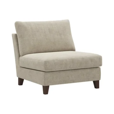 318553 - Nordal loungestol Dolomite Aluminium ben mocca 10cm - 1.3bfdb2e1