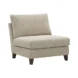318553 - Nordal loungestol Dolomite Aluminium ben mocca 10cm - 1.3bfdb2e1