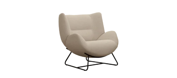 vilmersPRODUCT_PHOTOS1_SOFT_FURNITURE1_3_ARMCHAIRSPRODUCT_PHOTOSPeacharm_88_armBERYL_rainy_dayPEACH_BERYL_rainy_day_metal_black_frame_Vilmers_1